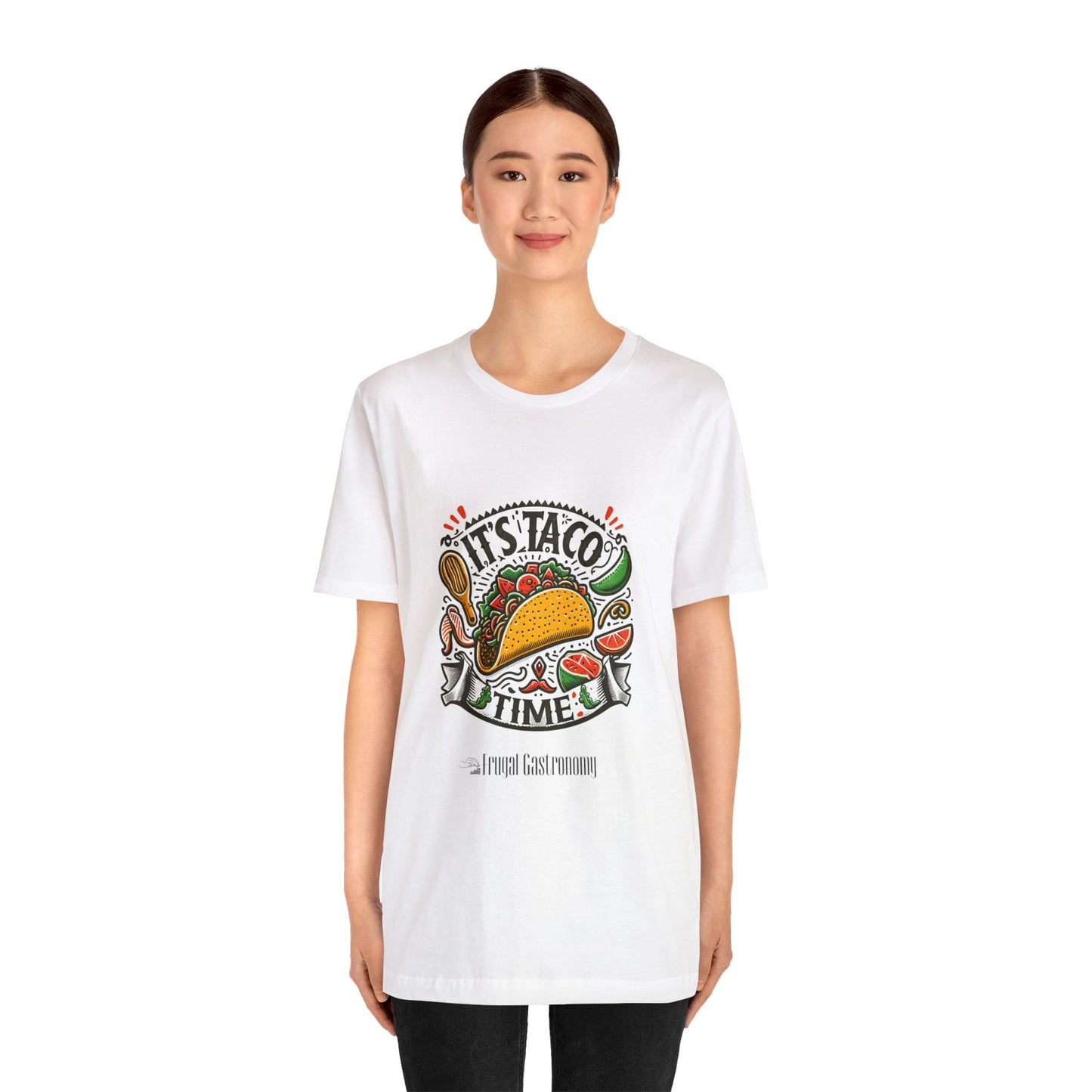 Gordon LeFlambe - Tee