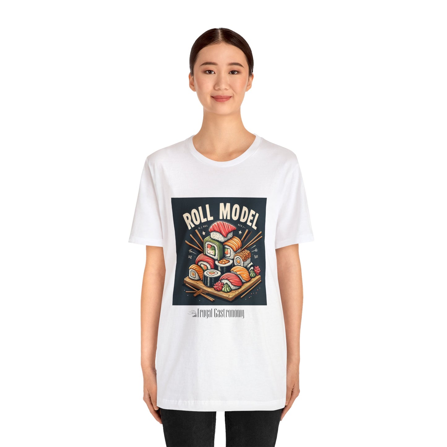 Gaston LeCuisine - Tee