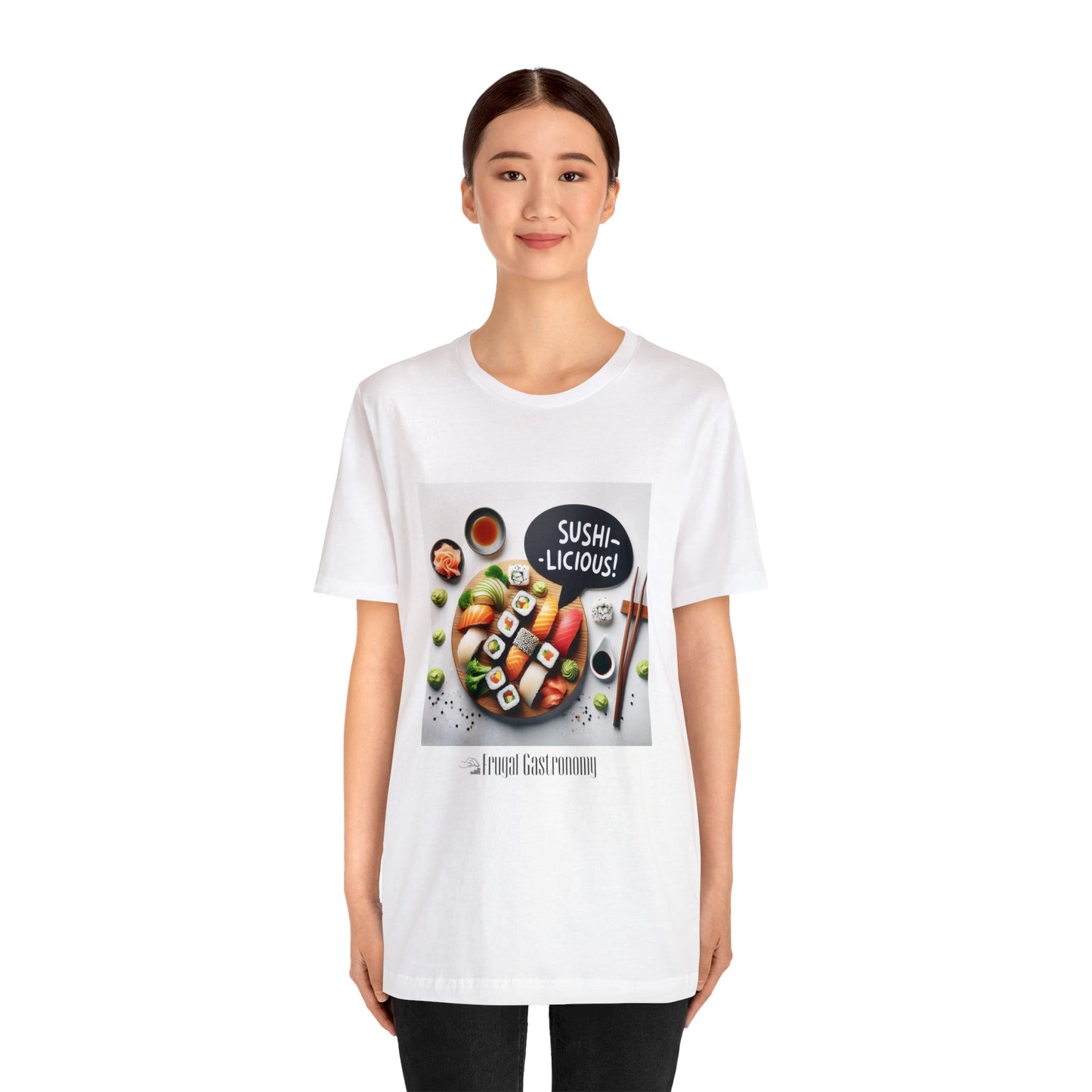 Gordon Savory - Tee