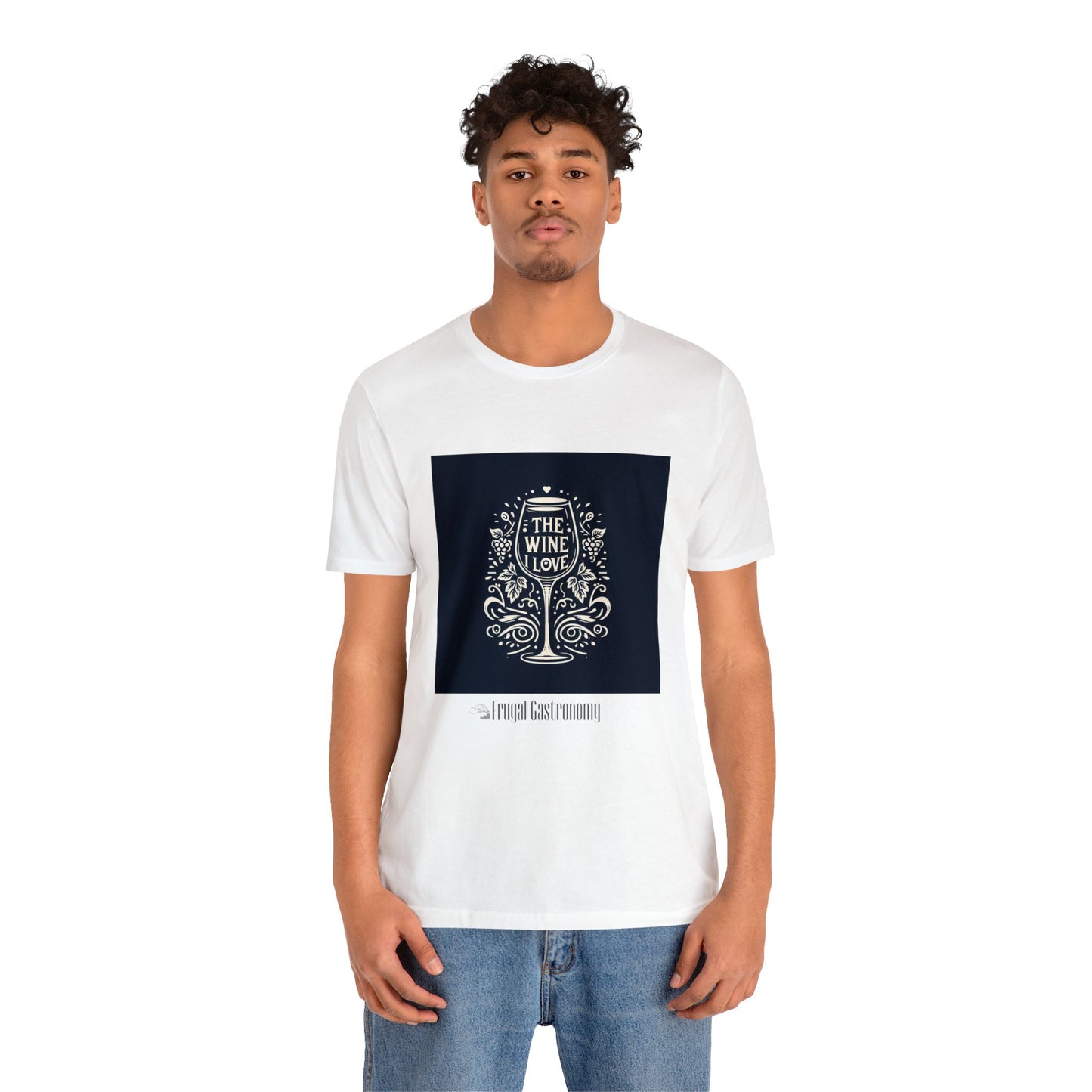 Gordon Savory - Tee