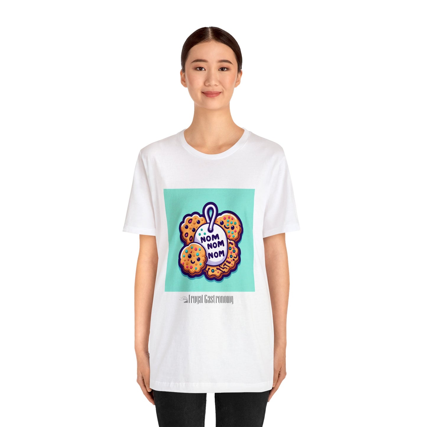 Gordon Le Flambeau - Tee