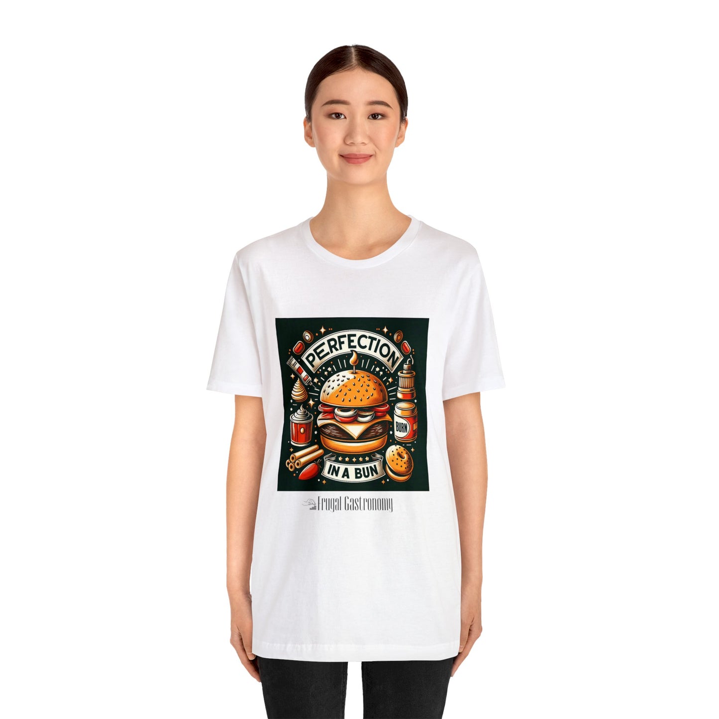 Gordon Culinary-King - Tee