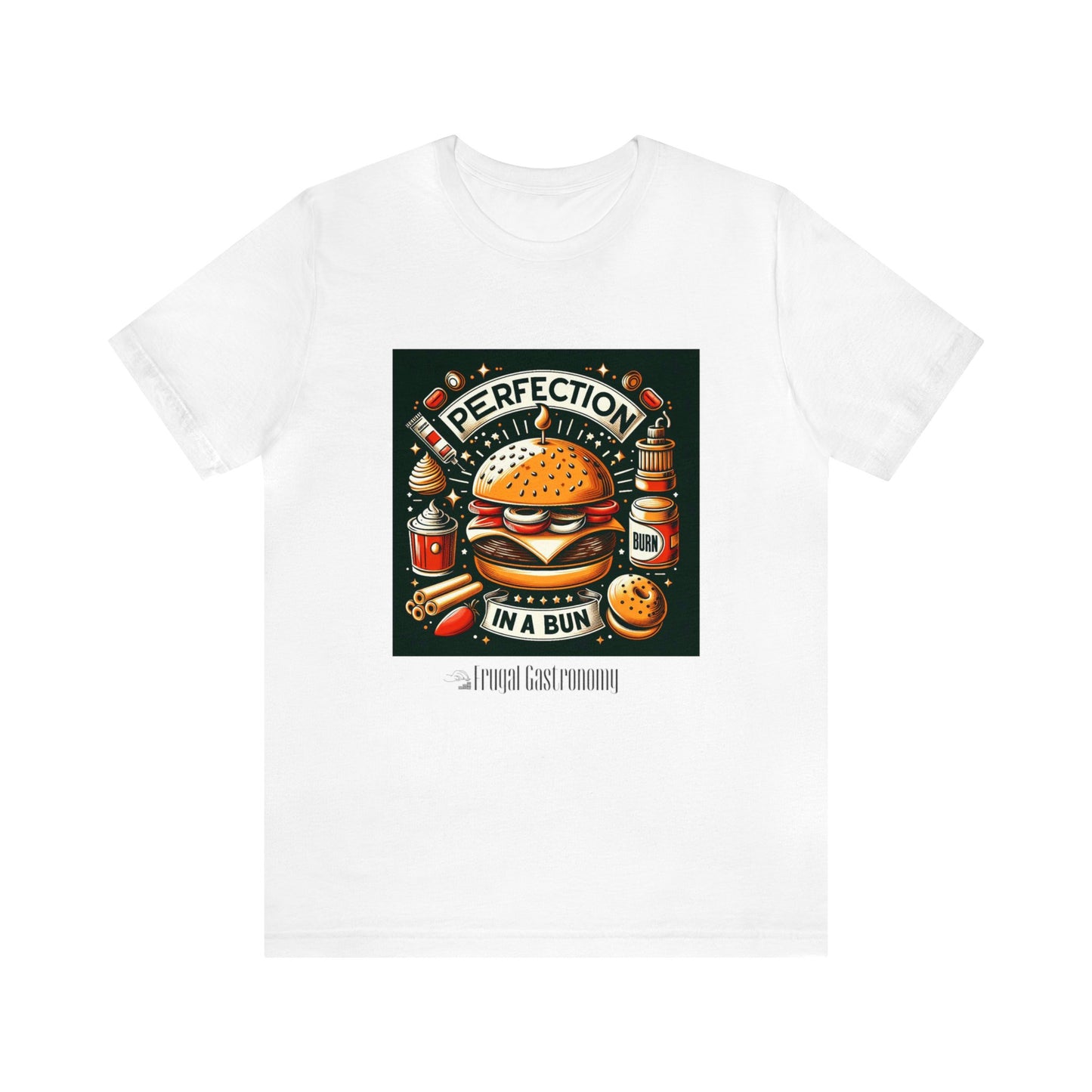 Gordon Culinary-King - Tee