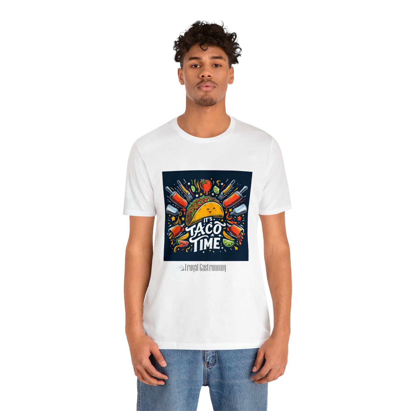 Gordon LeFlambeau - Tee