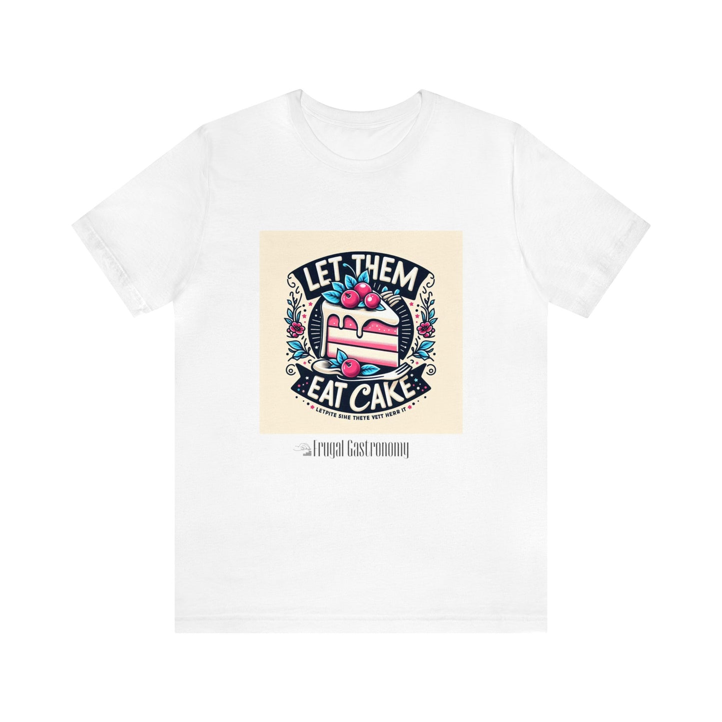 Gordon Savoury - Tee