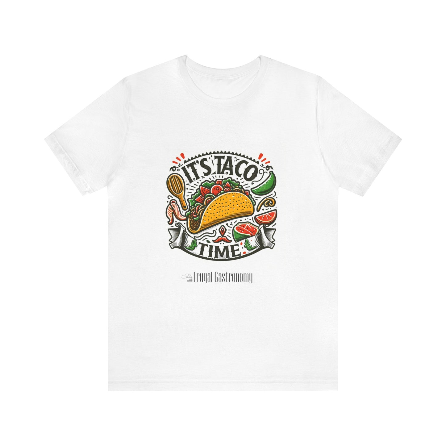 Gordon LeFlambe - Tee