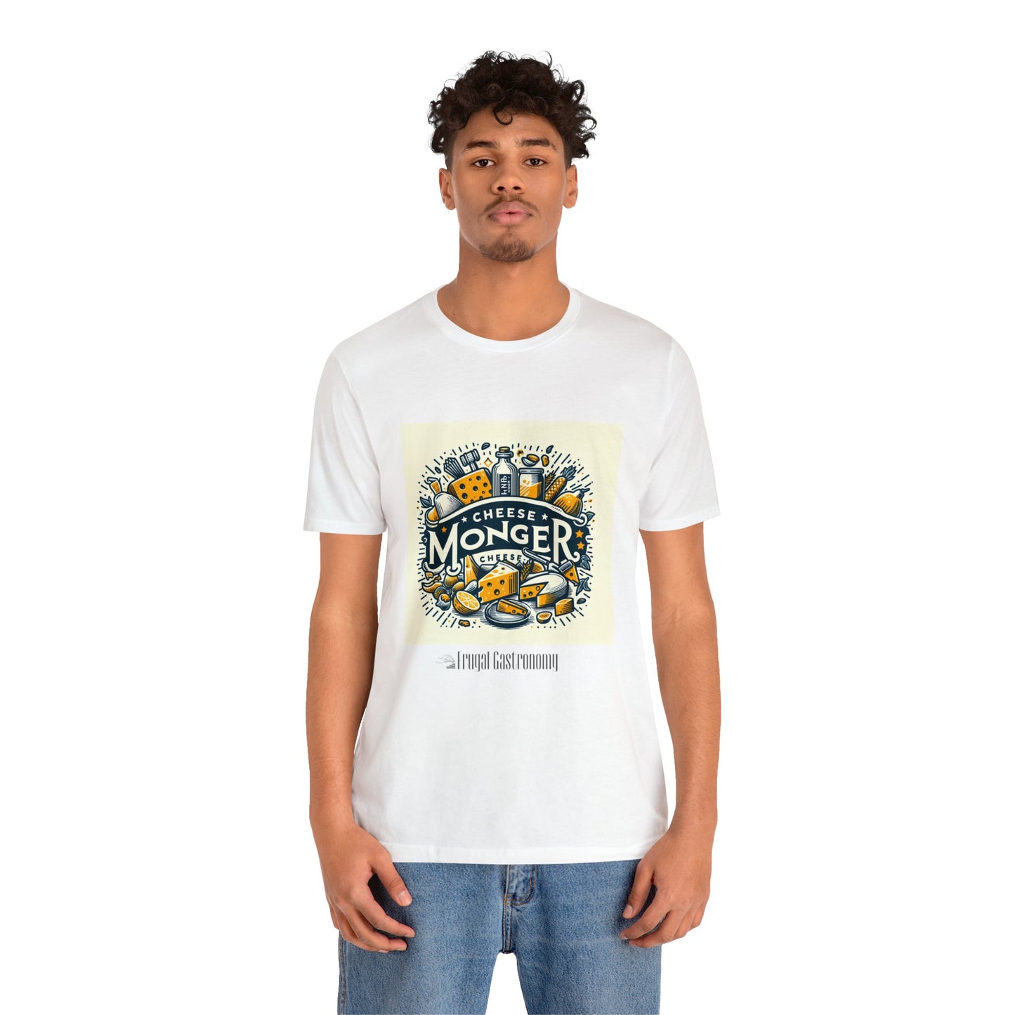 Gordon Aromatica - Tee