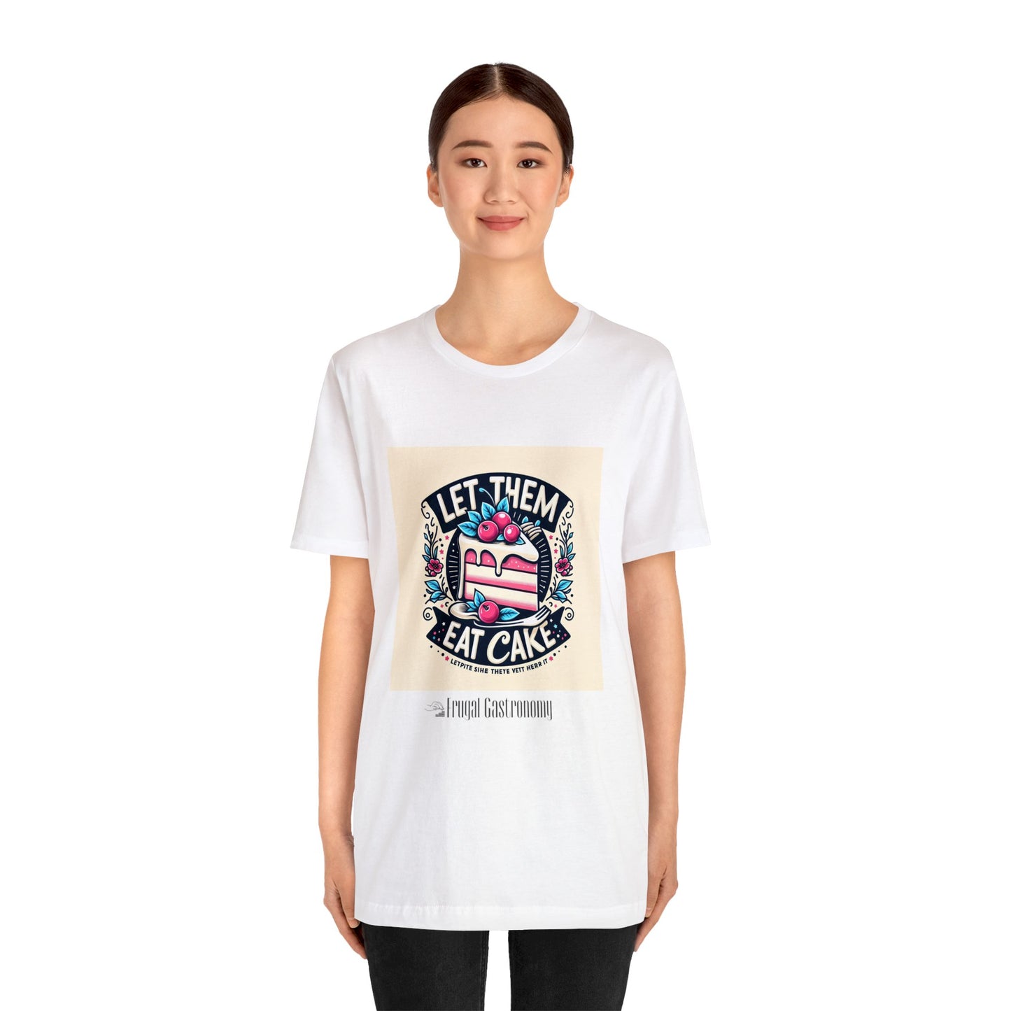 Gordon Savoury - Tee