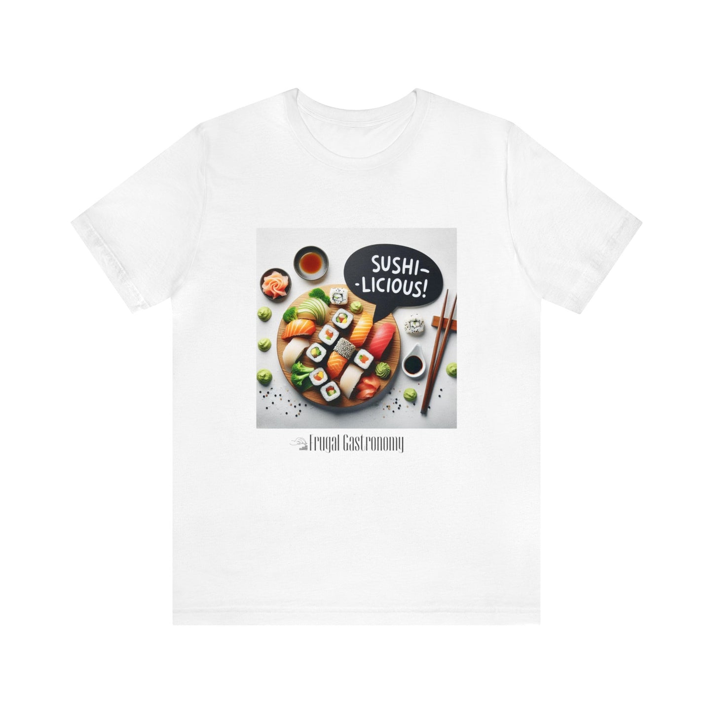 Gordon Savory - Tee