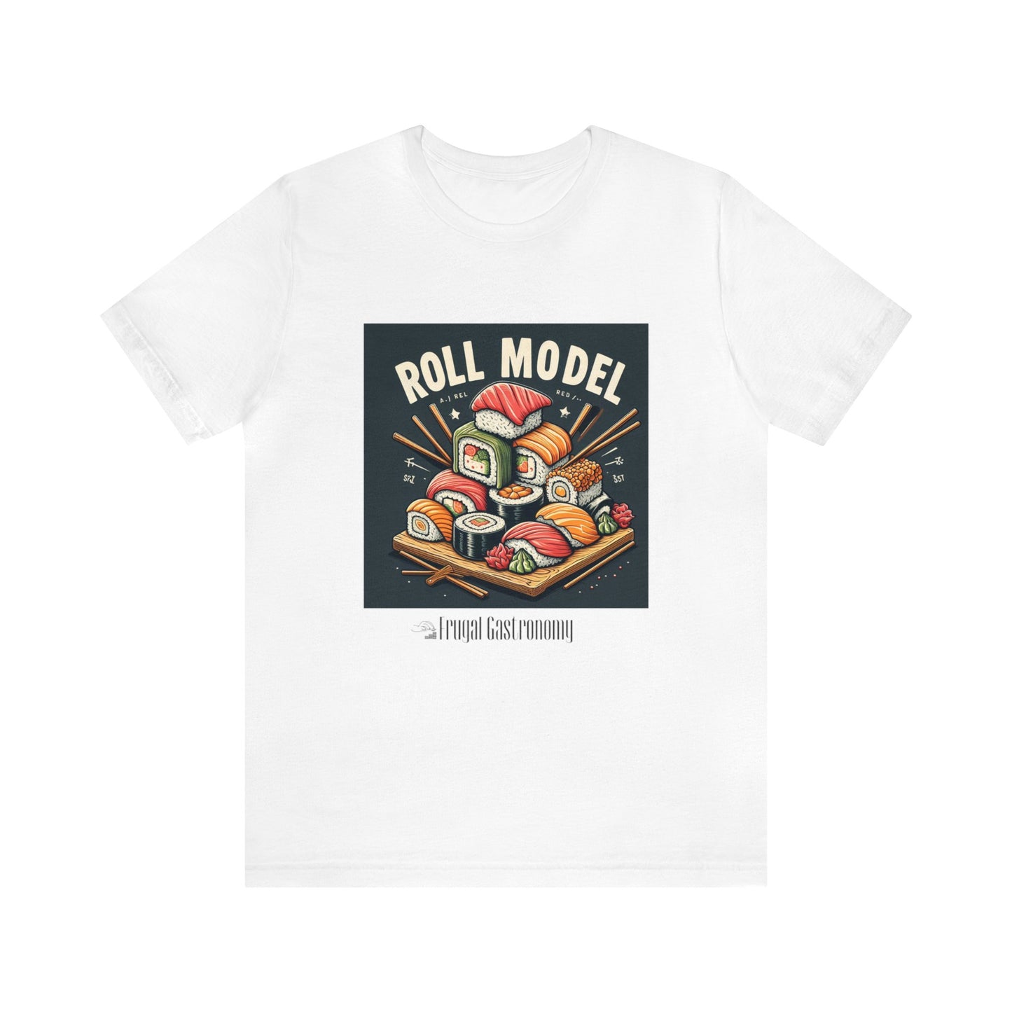 Gaston LeCuisine - Tee