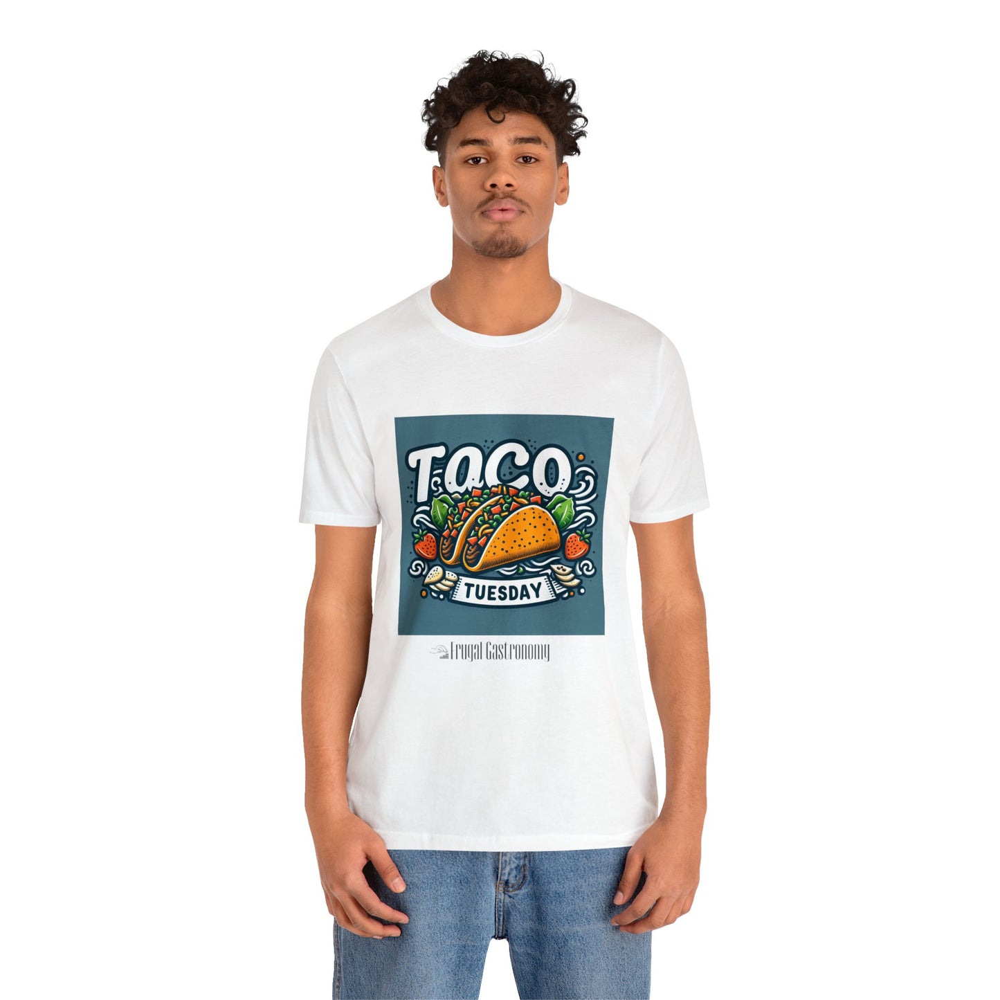 Gordon Marseille - Tee