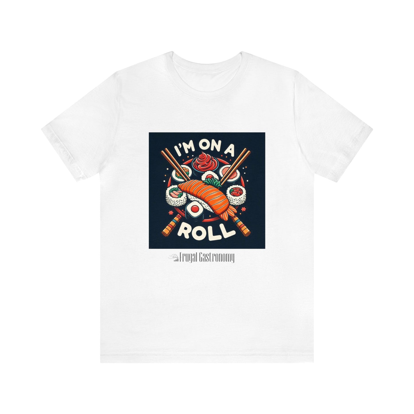 Gordon LaFlamme - Tee