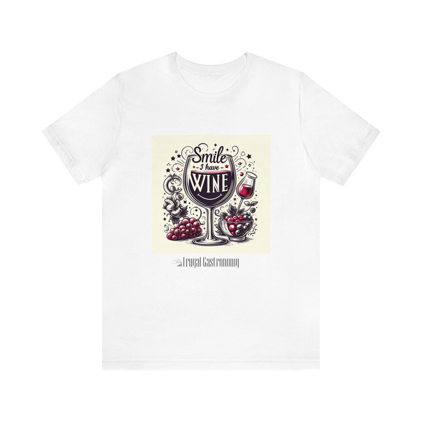 Gordon Savorino - Tee