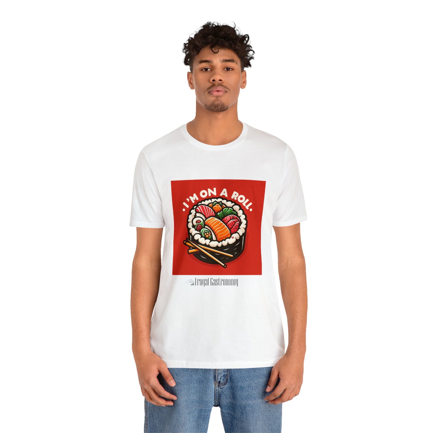 Gordon LeFlambeau - Tee