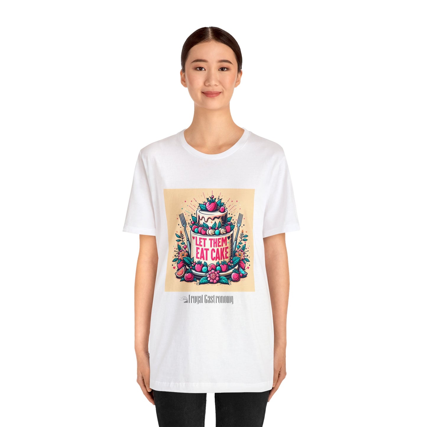 Gordon Savory - Tee
