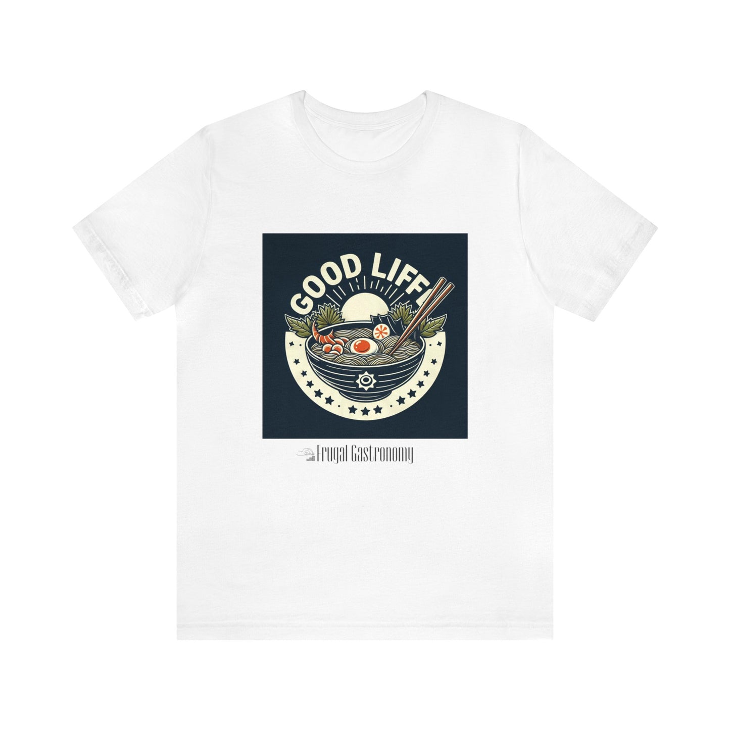 Gordon Flambeau - Tee