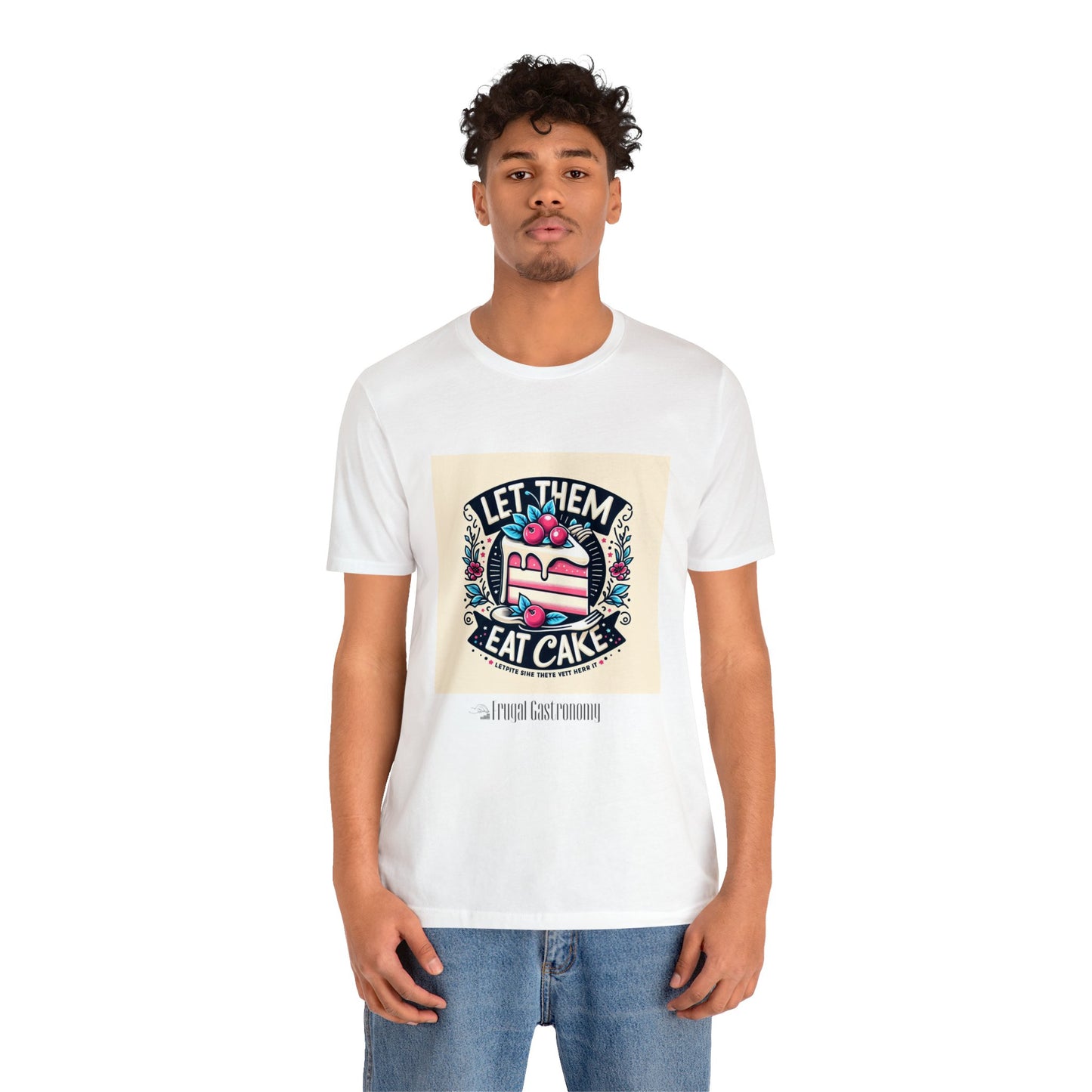 Gordon Savoury - Tee