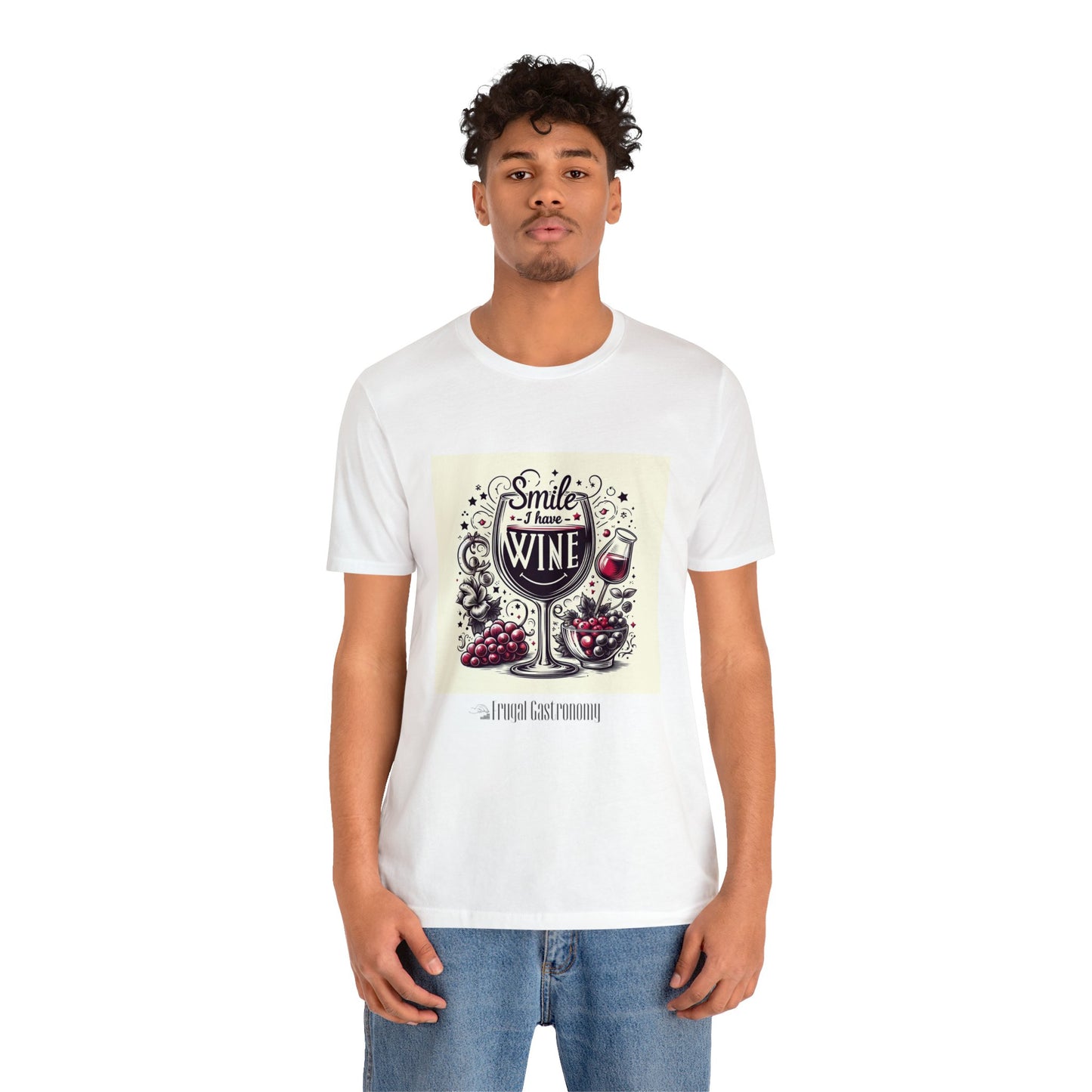 Gordon Savorino - Tee