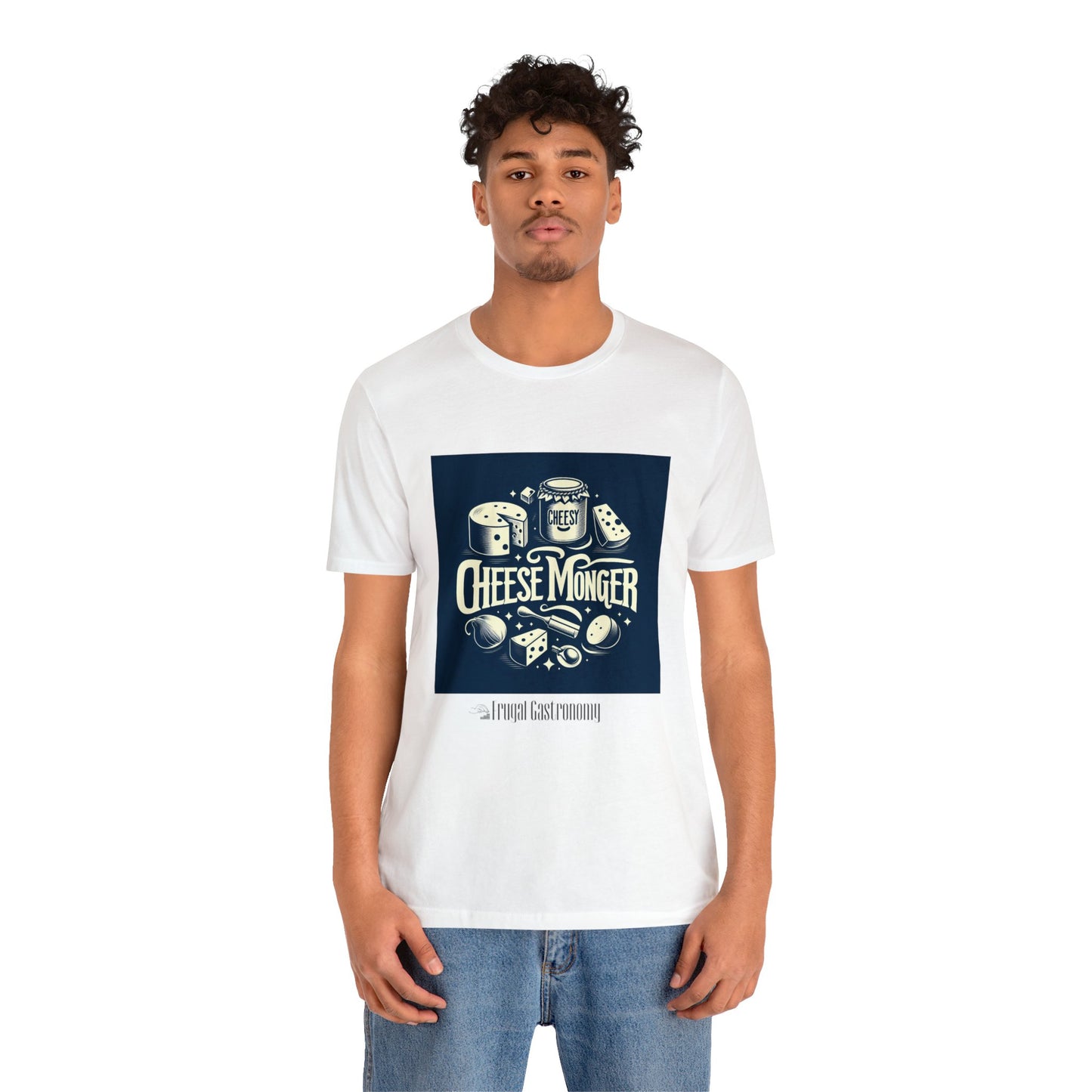 Sebastian Gourmet - Tee
