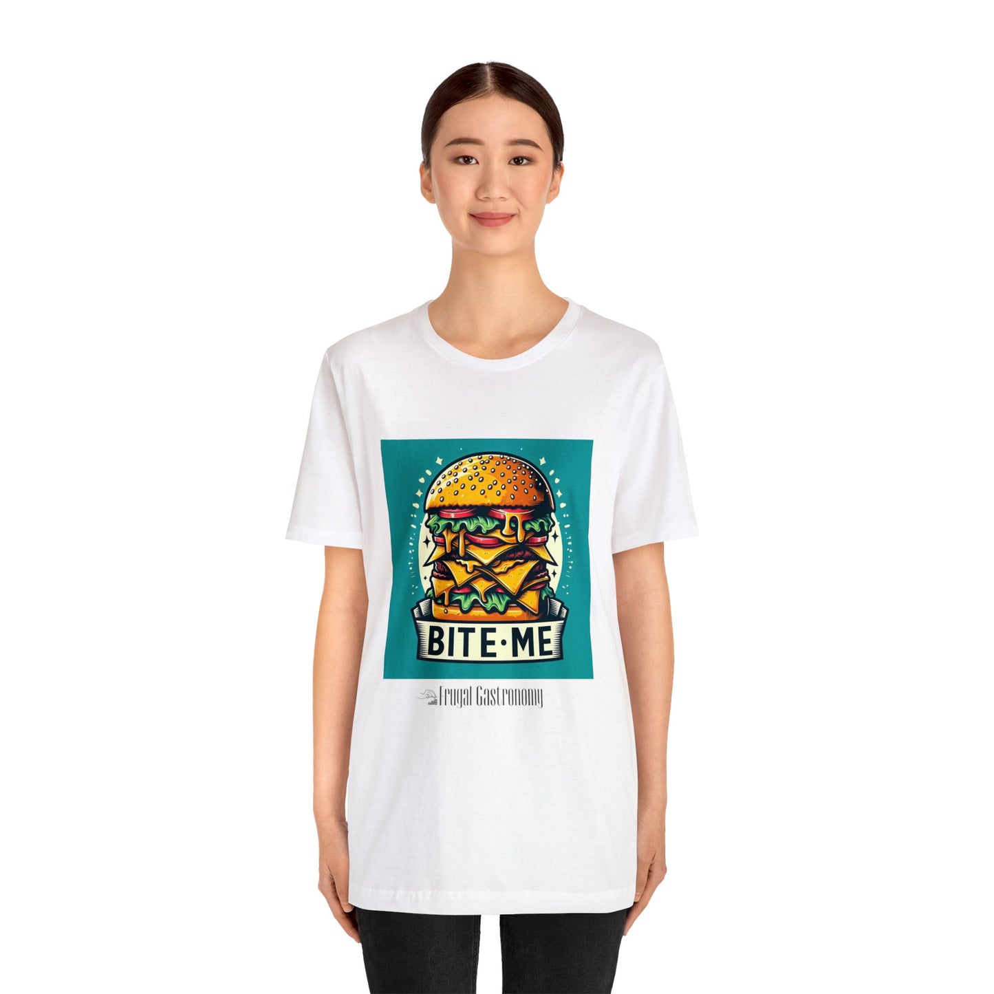 Gordon Silverstone - Tee