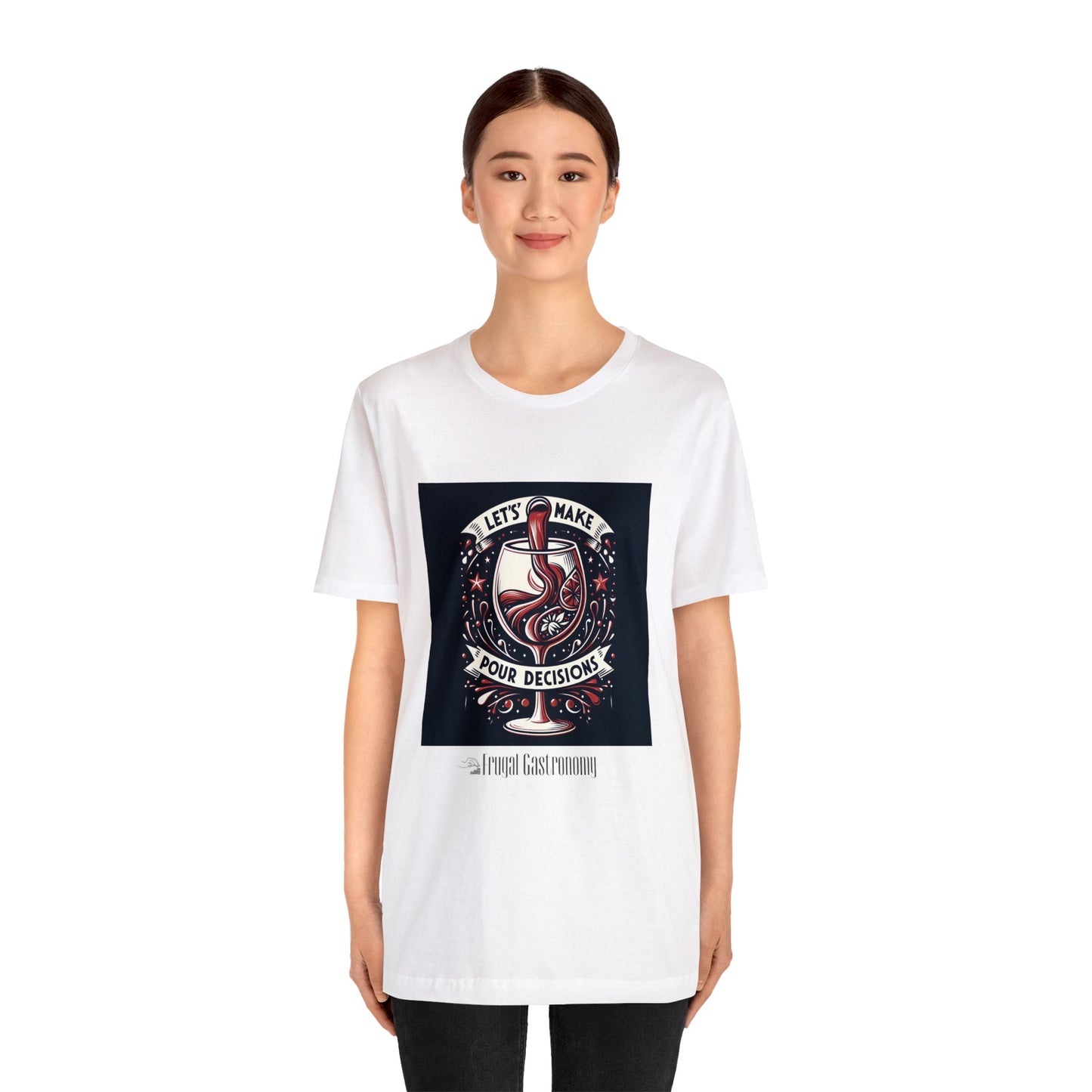 Gordon Savory - Tee