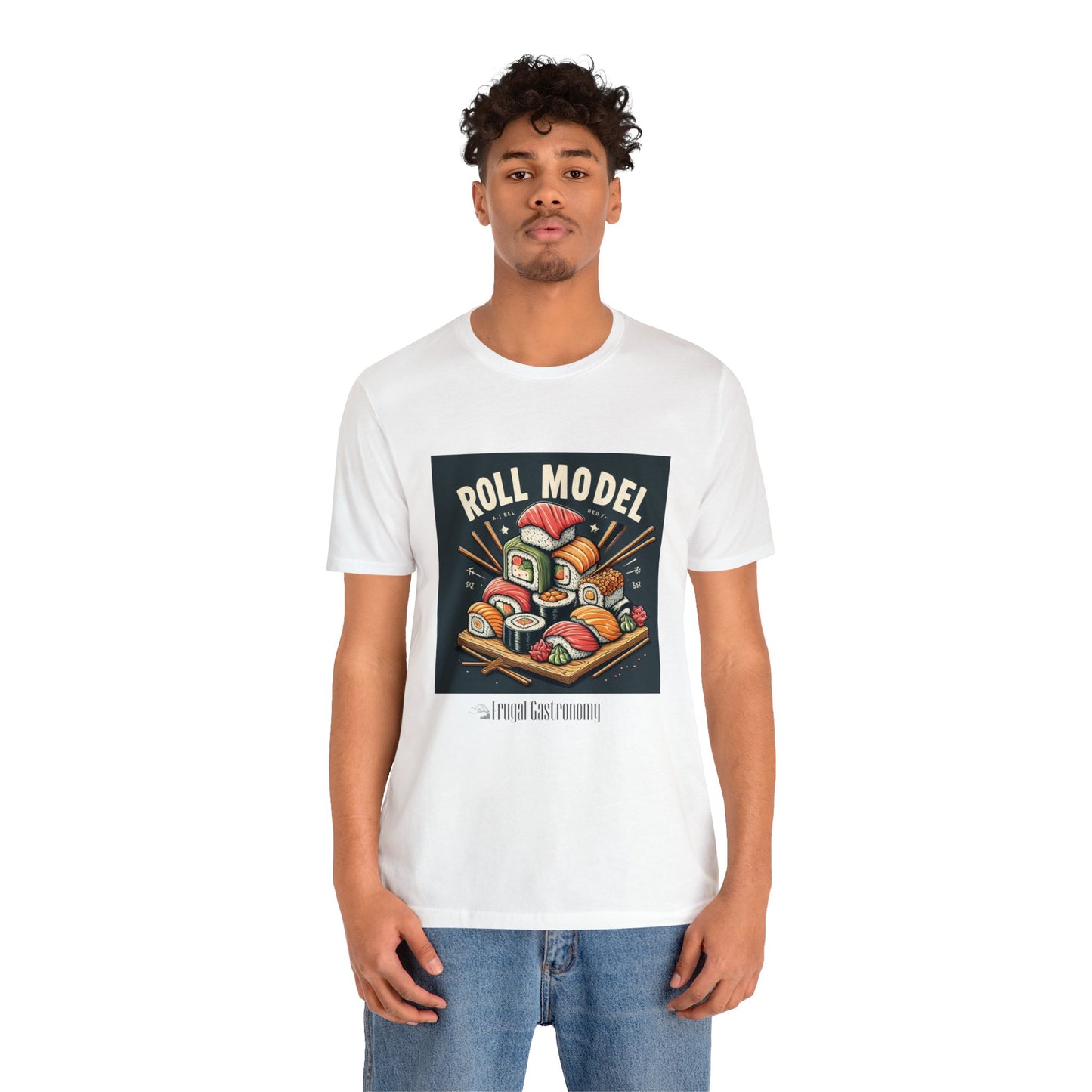 Gaston LeCuisine - Tee