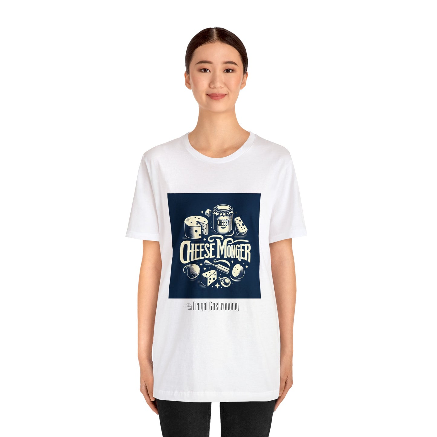 Sebastian Gourmet - Tee