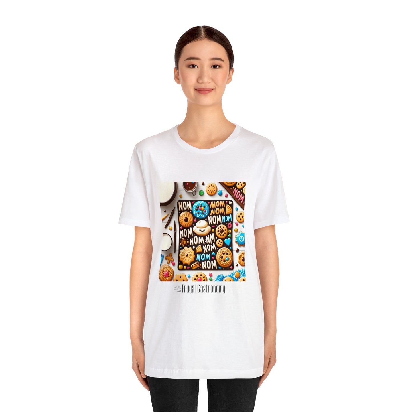 Gordon Esprit - Tee