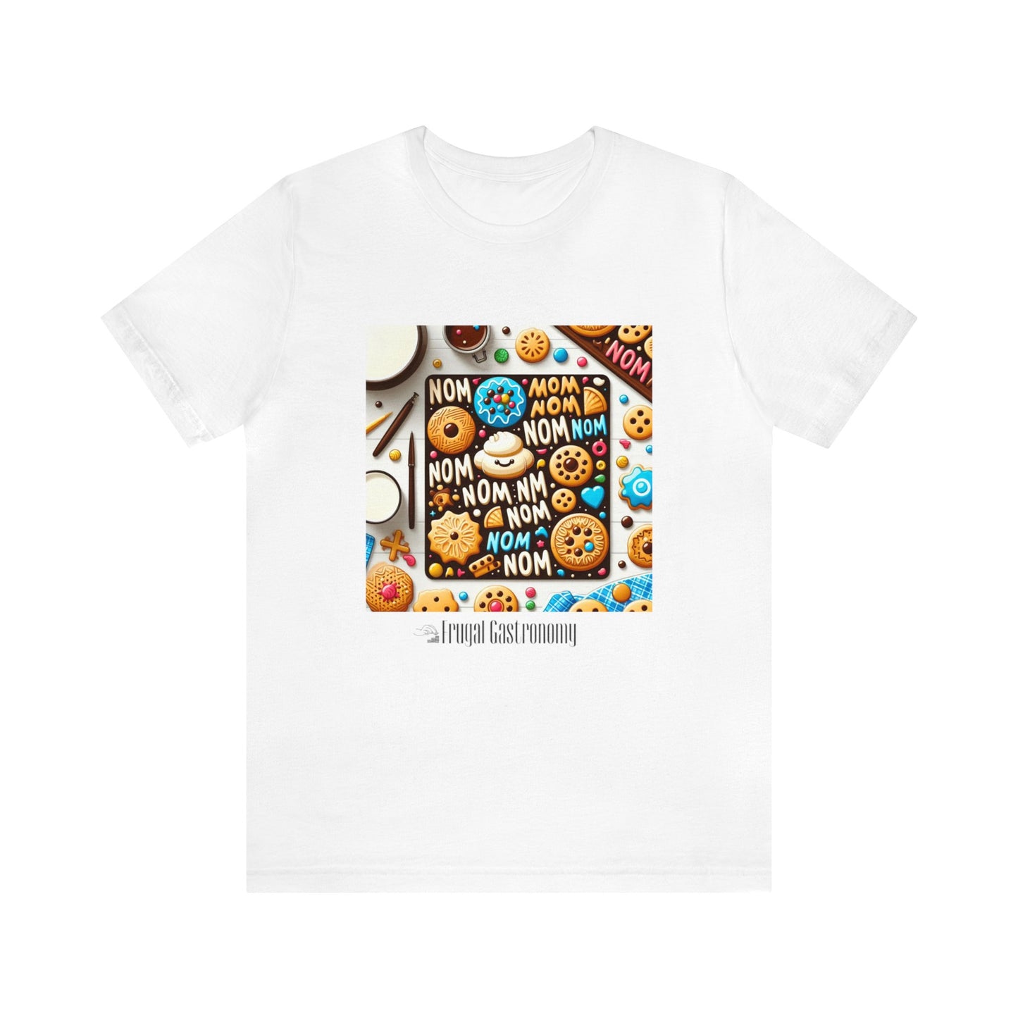 Gordon Esprit - Tee