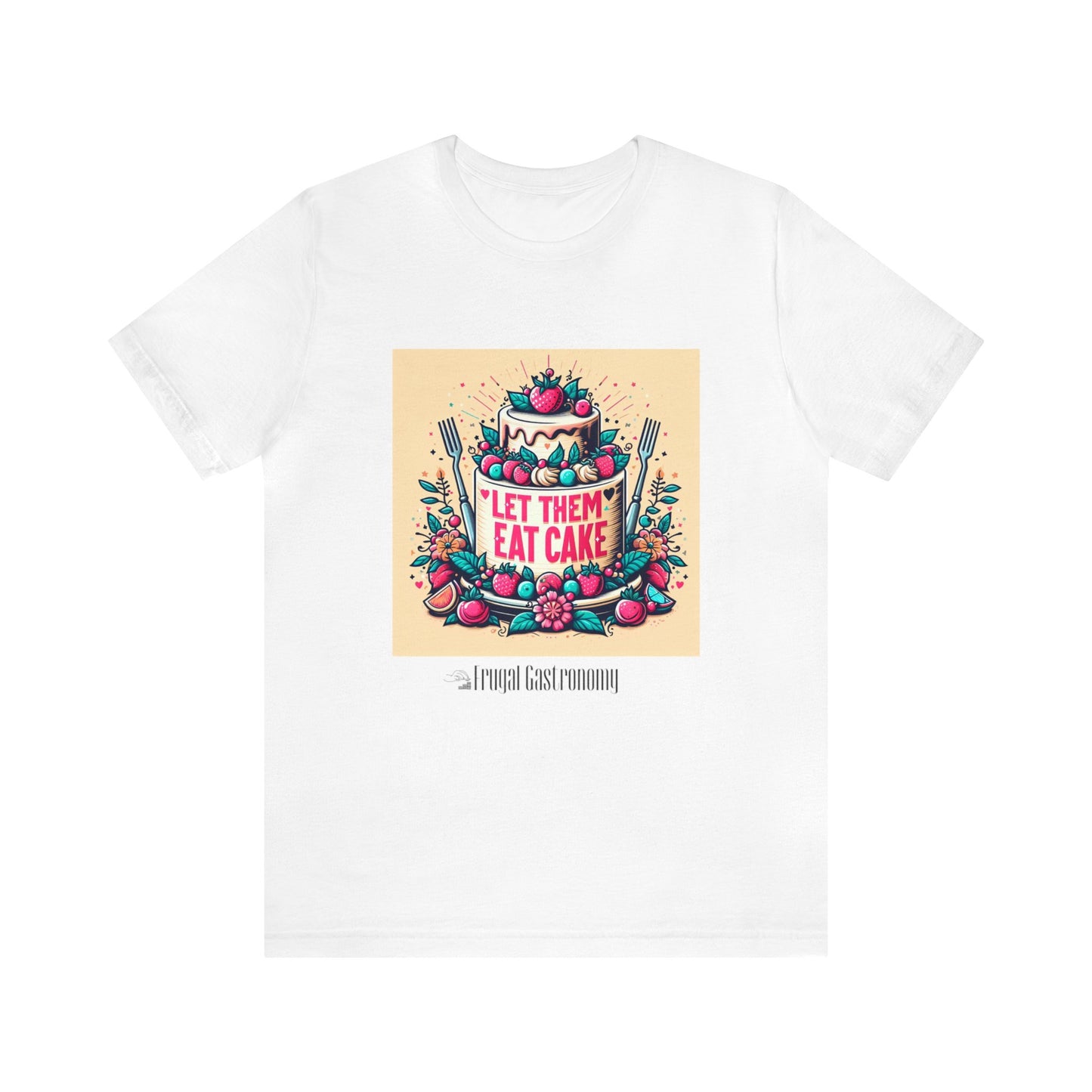 Gordon Savory - Tee
