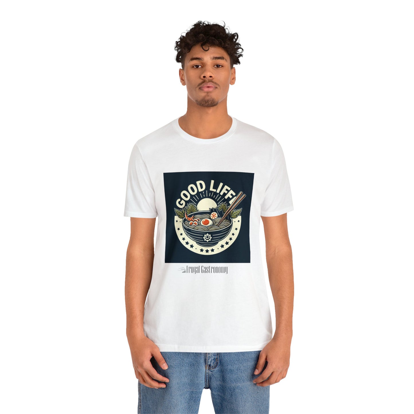 Gordon Flambeau - Tee