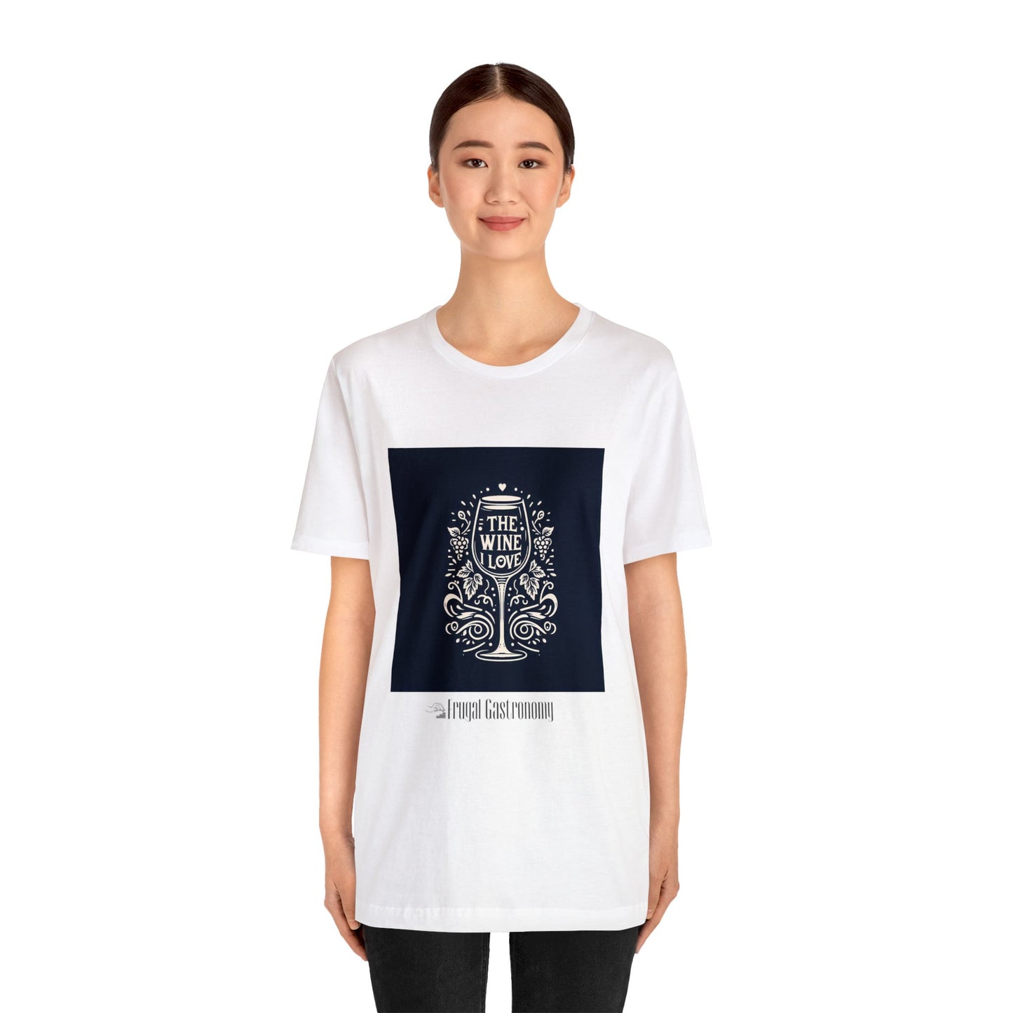 Gordon Savory - Tee