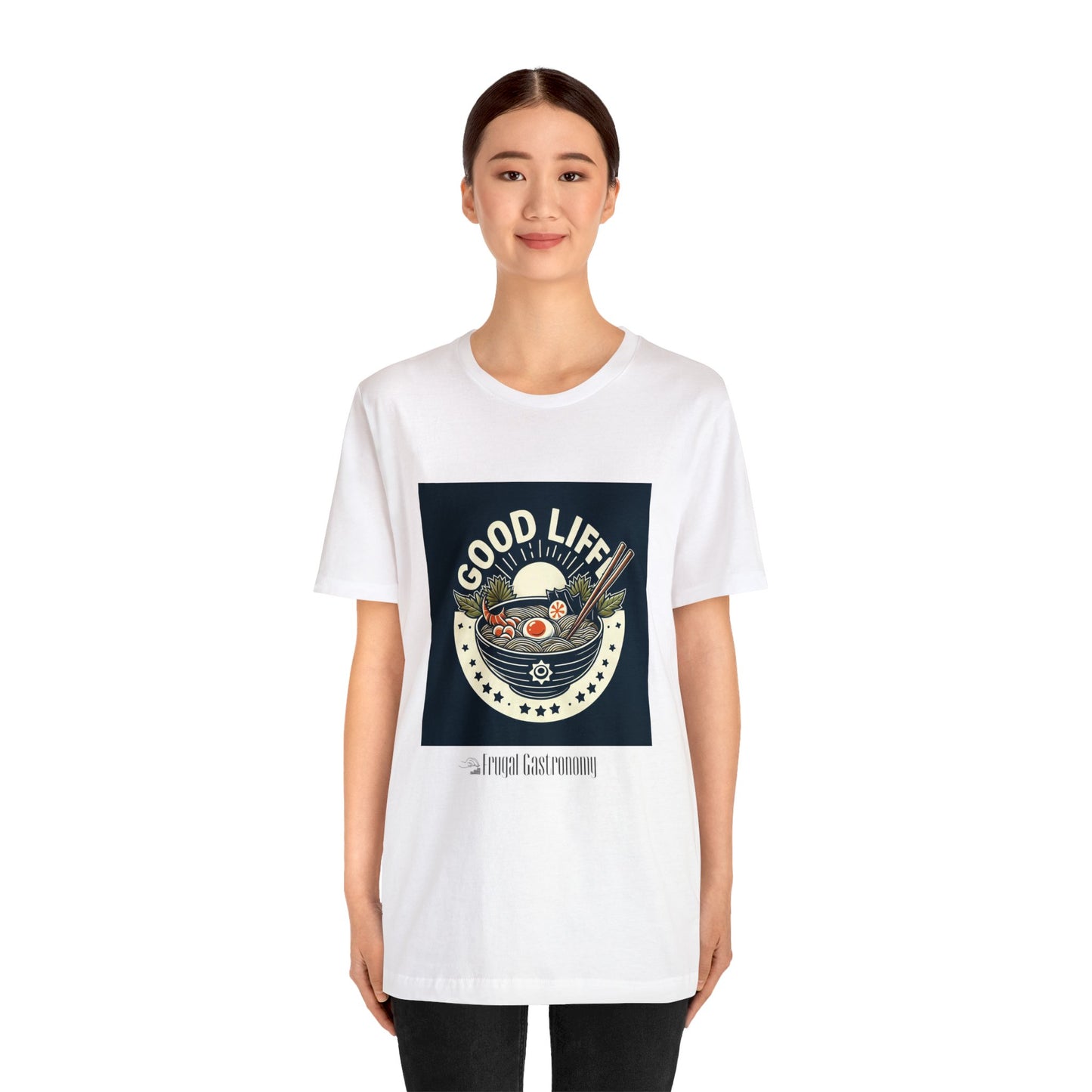 Gordon Flambeau - Tee