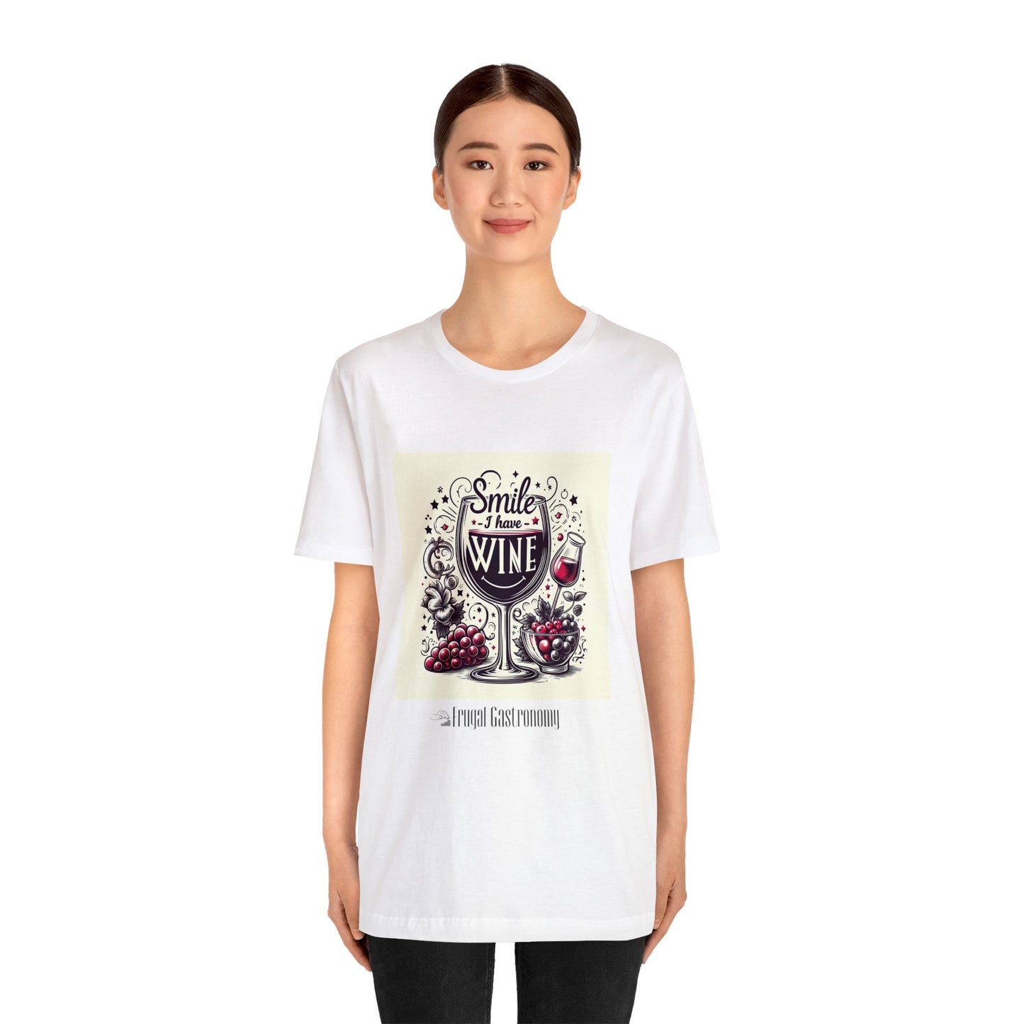 Gordon Savorino - Tee