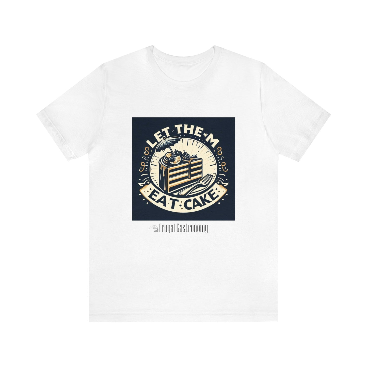 Gordon Flavourover - Tee