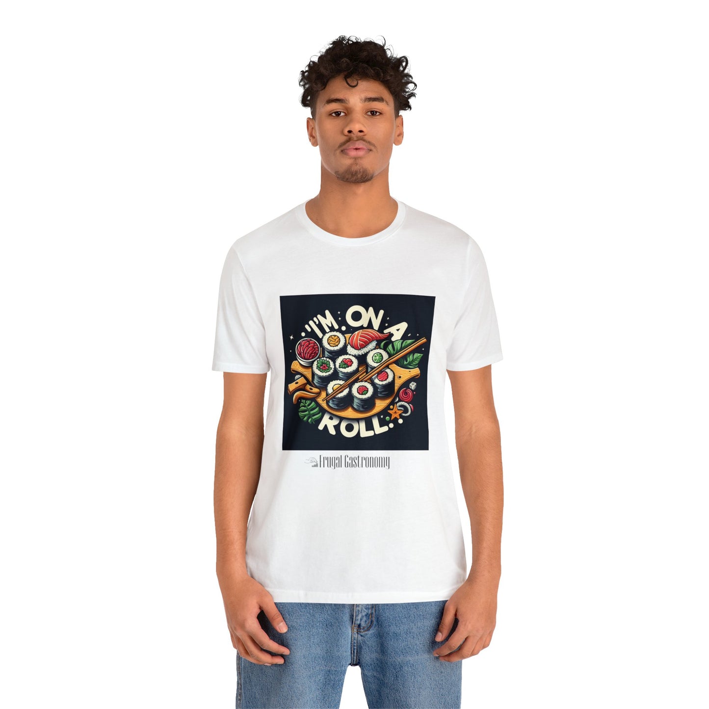 Gordon LeFlambeau - Tee