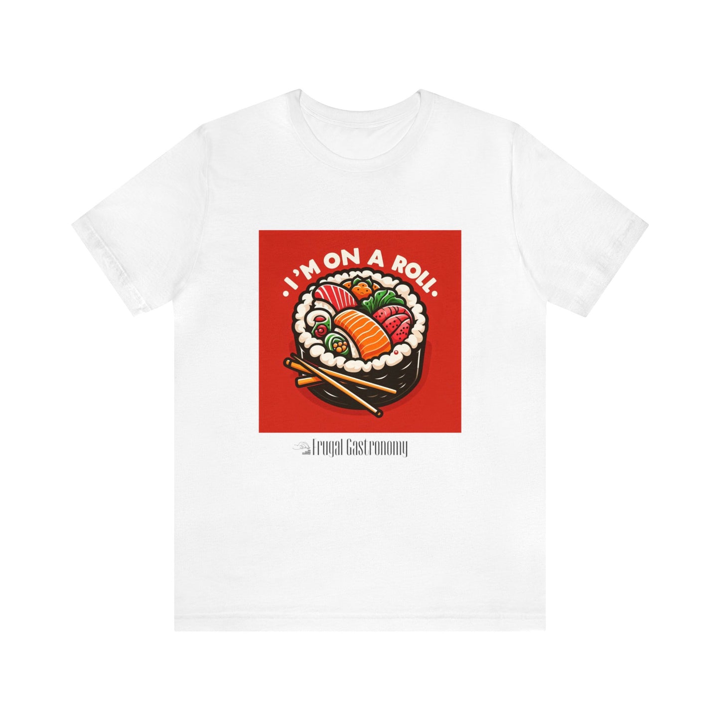 Gordon LeFlambeau - Tee