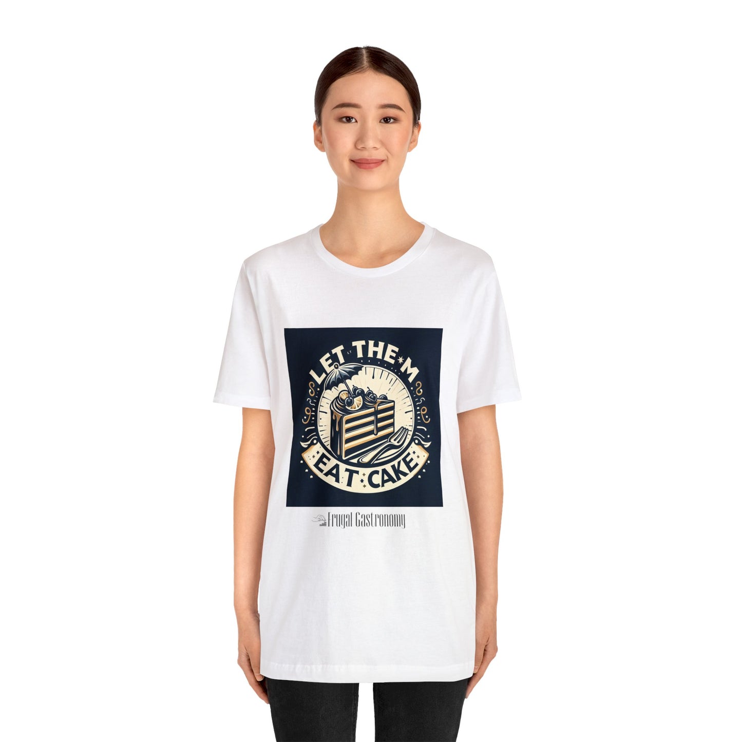 Gordon Flavourover - Tee