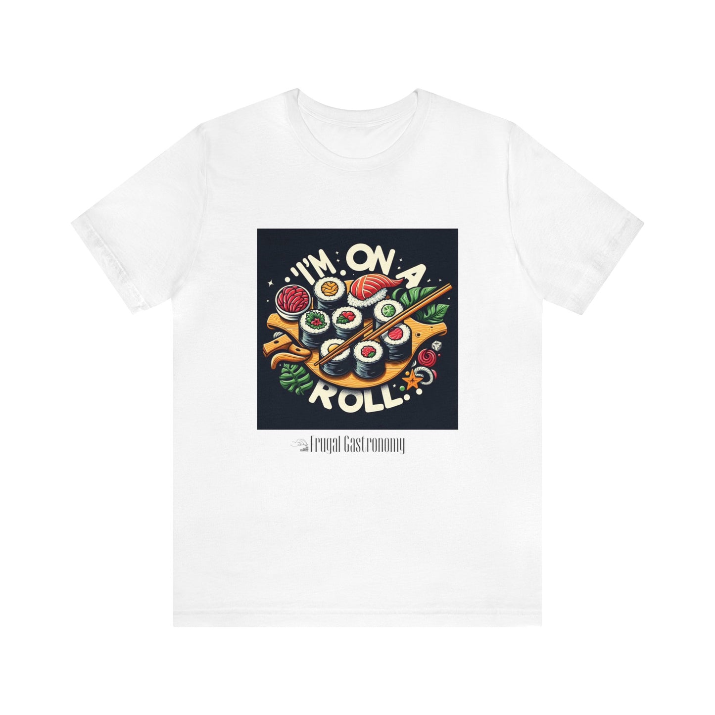 Gordon LeFlambeau - Tee