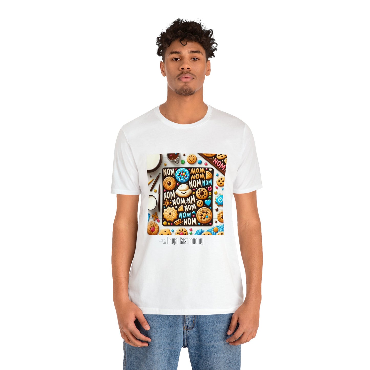 Gordon Esprit - Tee
