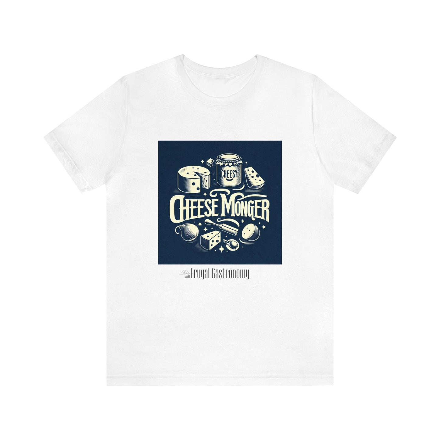 Sebastian Gourmet - Tee