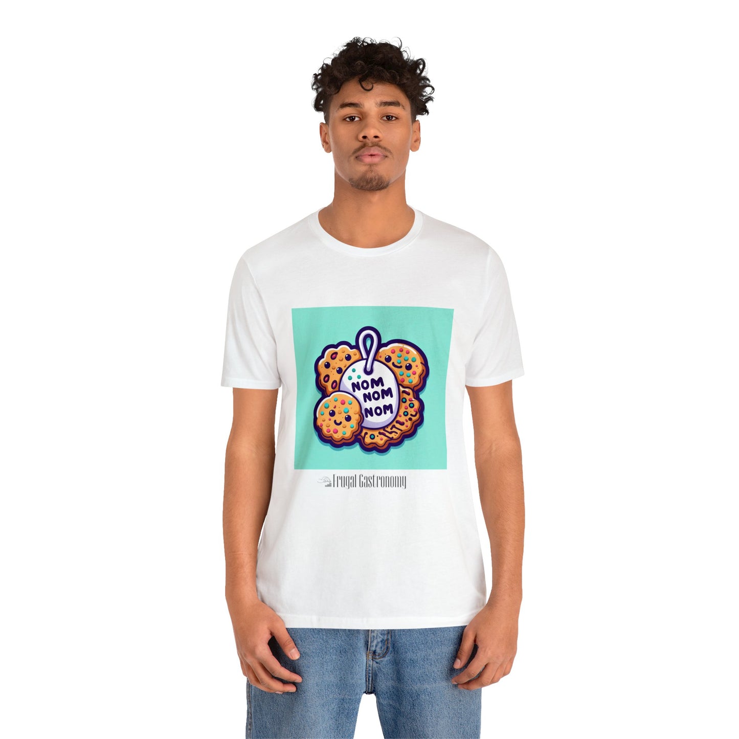 Gordon Le Flambeau - Tee