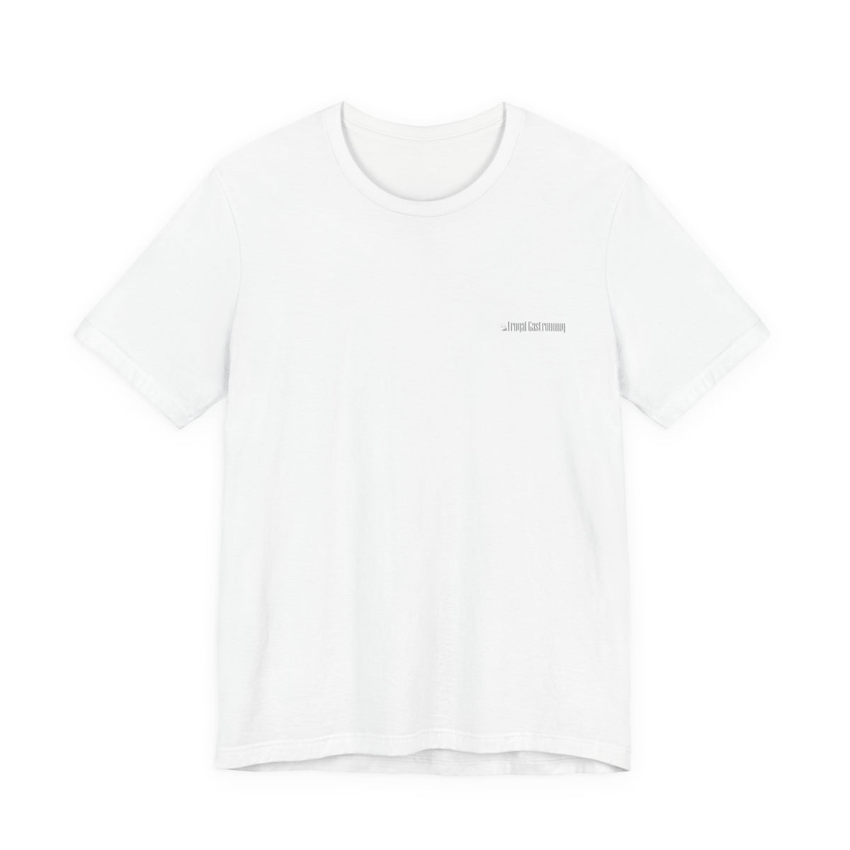Sebastian Delacroix - Tee