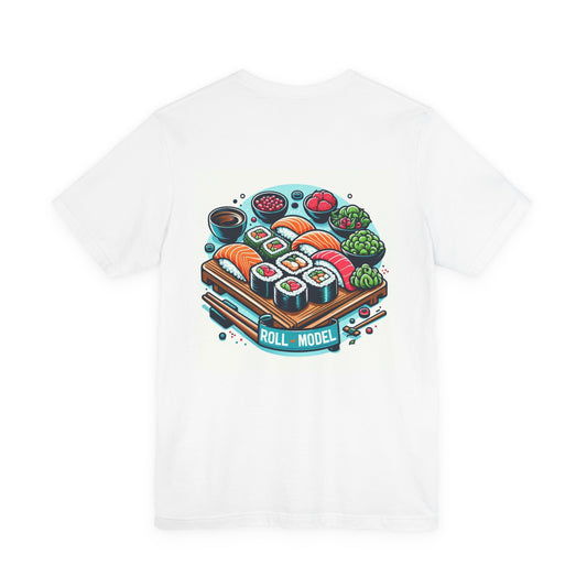 Sushi Platter Tee